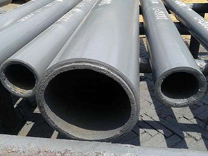 雙金屬耐磨管道